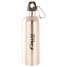 Water bottle Joluvi Ecothermo  600 ml Grey Stainless steel image1