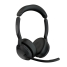 Headphones with Microphone Jabra Evolve2 55 image1