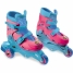 Inline Skates Mondo Frozen : THE QUEEN OF SNOWS Multicolour image1