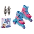 Inline Skates Mondo Frozen : THE QUEEN OF SNOWS Multicolour image2