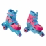 Inline Skates Mondo Frozen : THE QUEEN OF SNOWS Multicolour image4