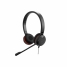 Headphones with Microphone Jabra 5399-829-309 Black (1 Unit) image1