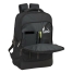 Rucksack for Laptop and Tablet with USB Output Safta Business image4