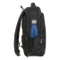 Rucksack for Laptop and Tablet with USB Output Safta Business image5