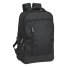 Rucksack for Laptop and Tablet with USB Output Safta Business image1