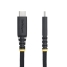 USB Cable Startech S2CEPR3M-USB-CABLE Black image1