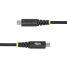 USB Cable Startech S2CEPR3M-USB-CABLE Black image2