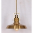 Ceiling Light DKD Home Decor Black Golden Metal 50 W (2 Units) image2
