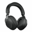 Headphones with Microphone Jabra EVOLVE2 85 Black image1