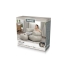 Bestway Inflatable Armchair with Footrest Assorted Color 107x99x80/48x48x36 cm Indoor 75137 image4