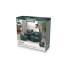 Bestway Inflatable Armchair with Footrest Assorted Color 107x99x80/48x48x36 cm Indoor 75137 image5
