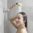 Multifunction Eco shower with Aromatherapy and Minerals Shosence InnovaGoods image1