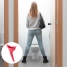 Portable Female Urinal Peepezy InnovaGoods image1
