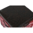 Set of decorative boxes Home ESPRIT Brown Multicolour Polyurethane Wood Vintage (3 Pieces) image6