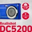 Digital Camera Agfa DC5200 image3