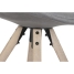 Dining Chair DKD Home Decor Grey (Refurbished A) image5