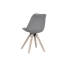 Dining Chair DKD Home Decor Grey (Refurbished A) image3