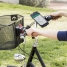 Universal Smartphone Mount for Bikes Movaik InnovaGoods image4