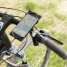 Universal Smartphone Mount for Bikes Movaik InnovaGoods image6