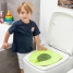 Folding Toilet Seat Reducer for Children Foltry InnovaGoods image1