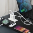 Wall Charger j5create JUP4370EF-N White image3