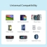 Wall Charger j5create JUP4370EF-N White image6