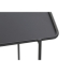 Set of furniture DKD Home Decor Blue Black 70 x 27 x 45 cm 40 x 27 x 45 cm 80 x 27 x 65 cm 80 x 27,5 x 65 cm image3