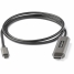 Cable USB C Startech CDP2HDMM1MH          HDMI Silver image2