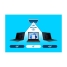 Privacy Filter for Monitor Kensington 628199 image6