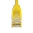 USB Cable Startech N6PAT250CMYLS Yellow 2,5 m image4