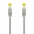 UTP Category 6 Rigid Network Cable Aisens A146-0338 Grey 10 m image1