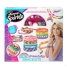 Bracelet Making Kit Cra-Z-Art Friendship Plastic 15 x 23 x 0,1 cm (4 Units) image2
