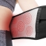 Thermal Correction Girdle with Tourmaline Magnets Tourmabelt InnovaGoods image3
