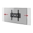 TV Mount B-Tech BT8441/B 80 kg 55