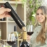 Electric Corkscrew for Wine Bottles Corkbot InnovaGoods image3