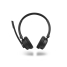 Headphones Urban Factory HBV50UF-V2 Black image3