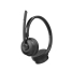 Headphones Urban Factory HBV50UF-V2 Black image4