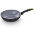 Wok Pan Monix M261232 Grey Aluminium Ø 28 cm image2