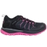 Walking Shoes for Women Hi-Tec Ultra Terra Black image1