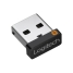 Wireless Adaptor Logitech 910-005931 Black image1