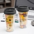 Glass with Lid image1
