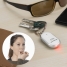 InnovaGoods LED Keychain Key Finder image1