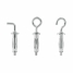 Expansion anchor Rapid Rapid - 5001557 6 x 4 x 18 cm Metal Expansion 12 Units image6