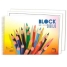 Drawing Pad Pacsa 20 Sheets 33 x 23 cm With inset image1