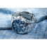 Men's Watch Casio EFV620D2AVUEF Silver image5