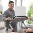 Adjustable Multi-position Laptop Table Omnible InnovaGoods image3
