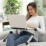 Adjustable Multi-position Laptop Table Omnible InnovaGoods image1