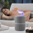 Anti-mosquito Suction Lamp KL Drain InnovaGoods image5