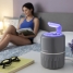 Anti-mosquito Suction Lamp KL Drain InnovaGoods image2