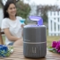Anti-mosquito Suction Lamp KL Drain InnovaGoods image3